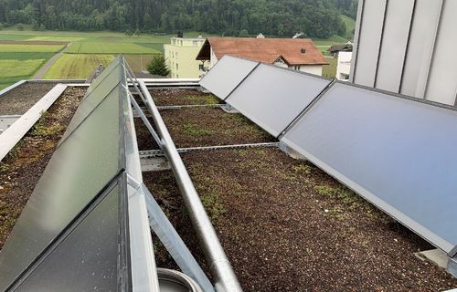 thermische Solaranlage_Nebikon