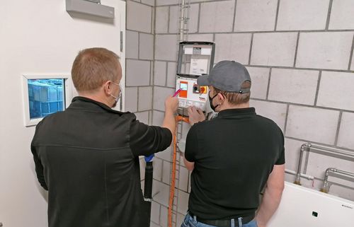 sanitäre Anlagen_Instruktion