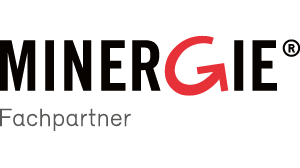 Logo Minergiefachpartner